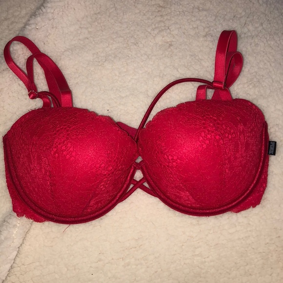 PINK Victoria's Secret Other - Victoria’s Secret Pink push up bra